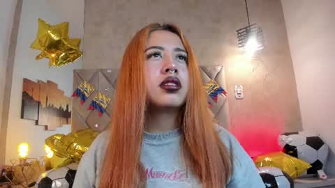 Kailin online show from June 17, 1:01 pm