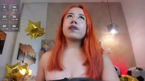 Kailin online show from June 23, 12:14 pm