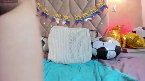 Kailin online show from June 24, 12:26 pm