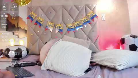 Kailin online show from July 6, 3:03 pm