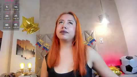 Kailin online show from July 7, 11:47 am