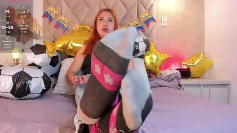 Kailin online show from July 15, 12:10 pm