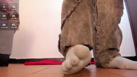 Kailin online show from July 27, 12:23 pm