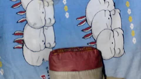 kaillah online show from February 22, 12:51 pm