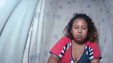 Snapshot of kaillah chatting on May 27, 5:48 am kaillah online show from May 27, 5:48 am