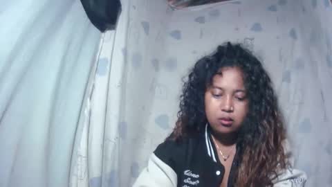 Snapshot of kaillah chatting on June 3, 5:32 am kaillah online show from June 3, 5:32 am