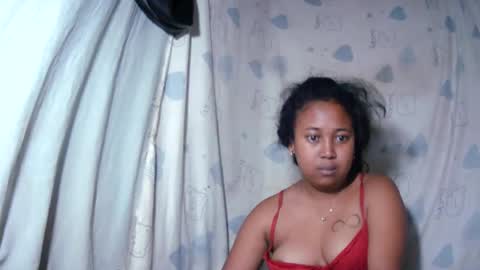 Snapshot of kaillah chatting on June 14, 6:26 am kaillah online show from June 14, 6:26 am