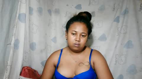 Snapshot of kaillah chatting on June 18, 11:47 am kaillah online show from June 18, 11:47 am