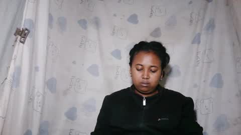 Snapshot of kaillah chatting on June 23, 11:19 am kaillah online show from June 23, 11:19 am