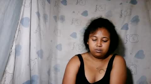 Snapshot of kaillah chatting on July 14, 5:23 am kaillah online show from July 14, 5:23 am