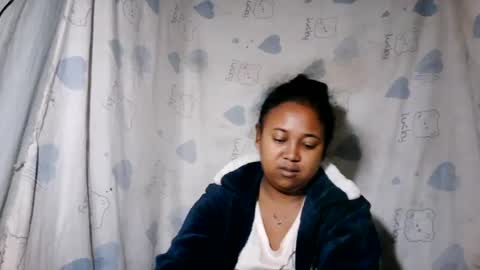 Snapshot of kaillah chatting on July 15, 5:56 am kaillah online show from July 15, 5:56 am