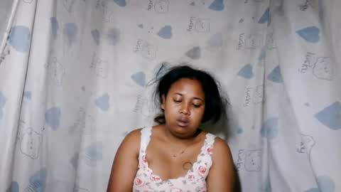 Snapshot of kaillah chatting on July 20, 6:17 am kaillah online show from July 20, 6:17 am