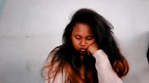 Snapshot of kaillah chatting on July 24, 7:17 am kaillah online show from July 24, 7:17 am