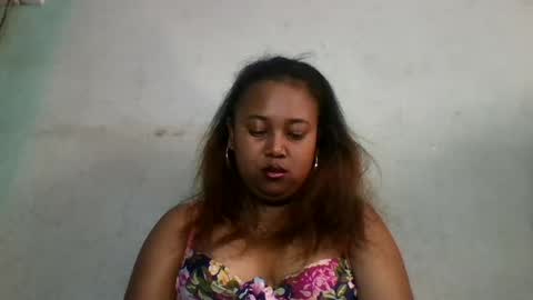 Snapshot of kaillah chatting on July 30, 6:12 am kaillah online show from July 30, 6:12 am