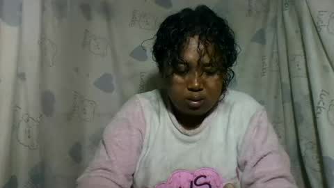Snapshot of kaillah chatting on August 3, 6:12 am kaillah online show from August 3, 6:12 am