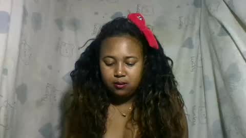 Snapshot of kaillah chatting on August 4, 5:32 am kaillah online show from August 4, 5:32 am