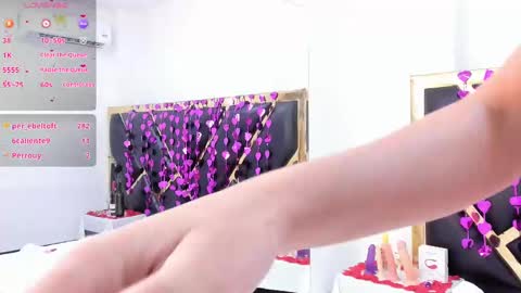 kelly online show from February 20, 5:40 pm