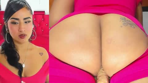 Snapshot of kailyn_funny chatting on January 17, 5:49 pm kailyn_funny online show from January 17, 5:49 pm