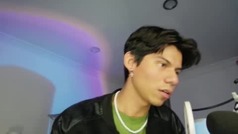 Snapshot of kain_moretti chatting on September 12, 11:32 am KAIN online show from September 12, 11:32 am