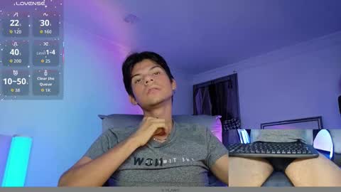 Snapshot of kain_moretti chatting on September 14, 12:26 pm KAIN online show from September 14, 12:26 pm