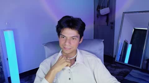 Snapshot of kain_moretti chatting on September 24, 1:14 pm KAIN online show from September 24, 1:14 pm