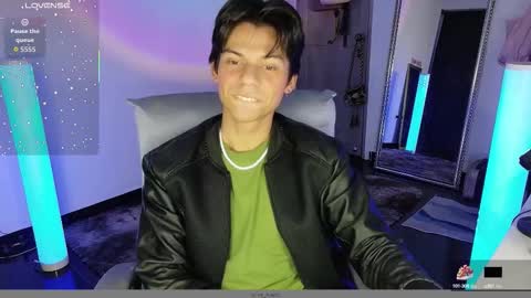 Snapshot of kain_moretti chatting on September 29, 10:31 am KAIN online show from September 29, 10:31 am