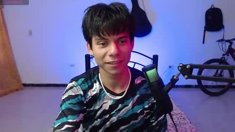 Snapshot of kain_moretti chatting on October 15, 9:26 pm KAIN online show from October 15, 9:26 pm