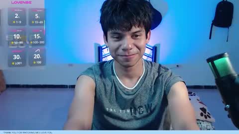 Snapshot of kain_moretti chatting on October 17, 11:24 am KAIN online show from October 17, 11:24 am