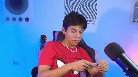 KAIN online show from November 3, 1:08 am