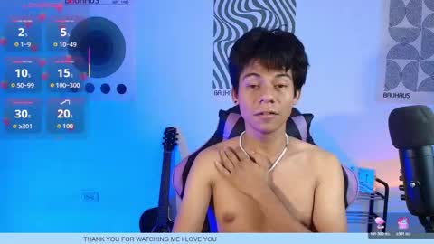 KAIN online show from November 16, 10:43 am