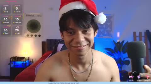 KAIN online show from December 19, 11:28 am