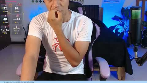 KAIN online show from January 15, 11:04 am