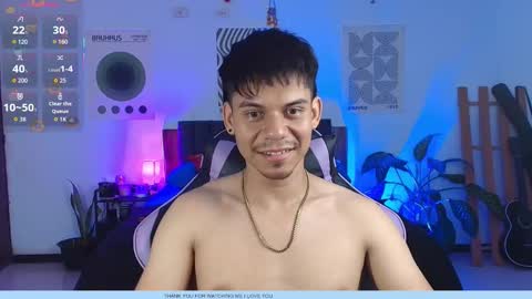 KAIN online show from February 3, 11:32 pm