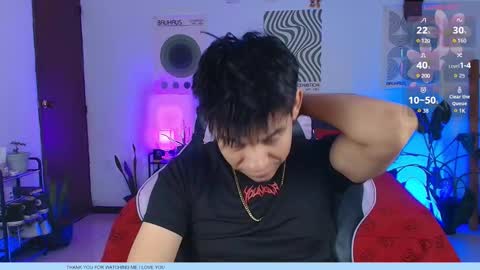 KAIN online show from February 17, 11:07 am