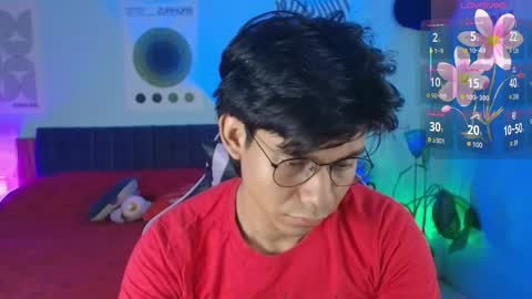 Snapshot of kain_moretti chatting on May 26, 11:17 am KAIN online show from May 26, 11:17 am