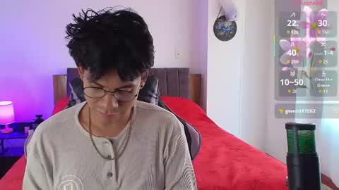 Snapshot of kain_moretti chatting on June 13, 12:58 pm KAIN online show from June 13, 12:58 pm