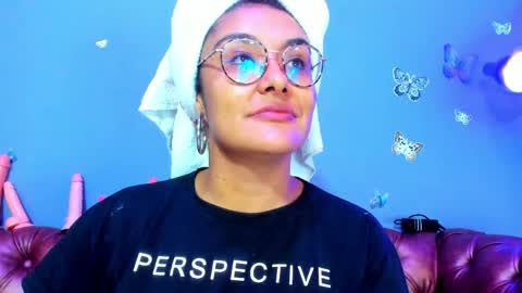 kaira_mosse_ online show from May 28, 11:51 am