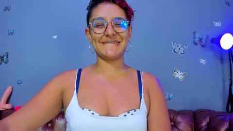 kaira_mosse_ online show from June 12, 3:11 pm