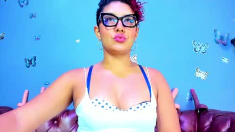 Snapshot of kaira_mosse_ chatting on June 30, 11:33 am kaira_mosse_ online show from June 30, 11:33 am