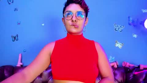 Snapshot of kaira_mosse_ chatting on July 3, 11:38 am kaira_mosse_ online show from July 3, 11:38 am