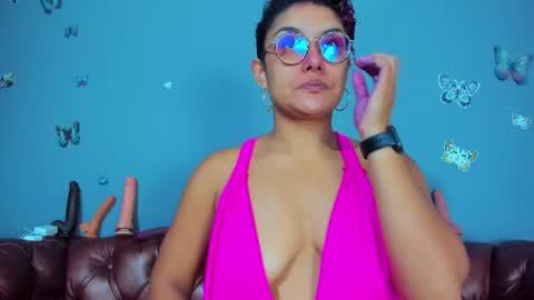 Snapshot of kaira_mosse_ chatting on July 11, 11:02 am kaira_mosse_ online show from July 11, 11:02 am