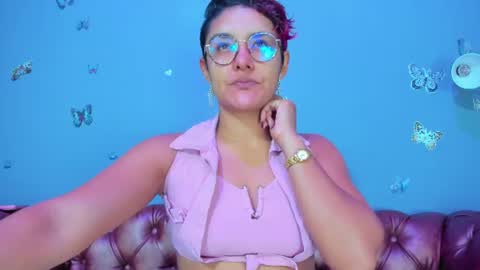 Snapshot of kaira_mosse_ chatting on July 30, 11:53 am kaira_mosse_ online show from July 30, 11:53 am