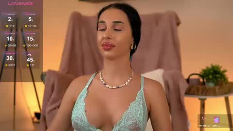 Snapshot of kairaandrews chatting on August 2, 5:55 pm Kaira online show from August 2, 5:55 pm