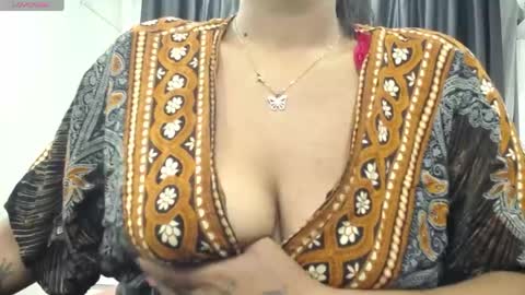 Snapshot of kairadayaamaii chatting on June 1, 11:56 am Kaira online show from June 1, 11:56 am