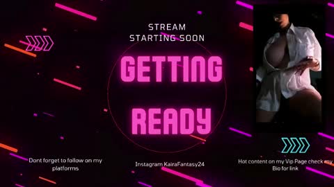 Snapshot of kairafantasy chatting on June 5, 7:47 am Kairafantasy online show from June 5, 7:47 am