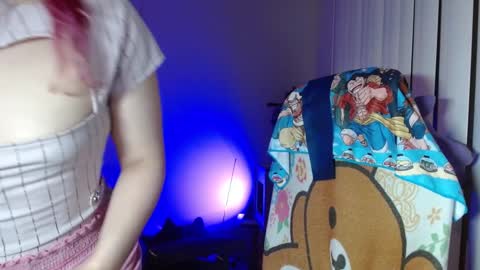 Kairi online show from December 3, 1:30 am