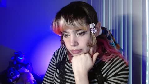 Kairi online show from January 3, 11:12 pm