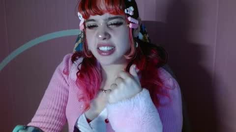 Kairi online show from February 14, 7:02 pm