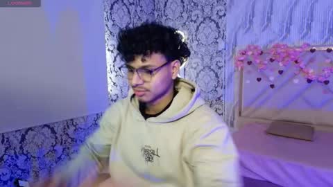 kairo_tay online show from March 15, 12:00 pm