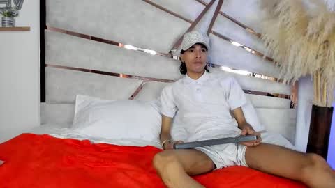 kairosxxx online show from October 15, 2:39 pm